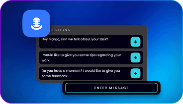Multiple response modes