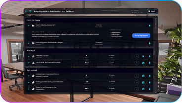 Off-the-shelf or customized paths