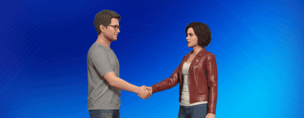 Peer-to-Peer-Feedback