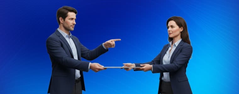 Delegating Tasks and Projects