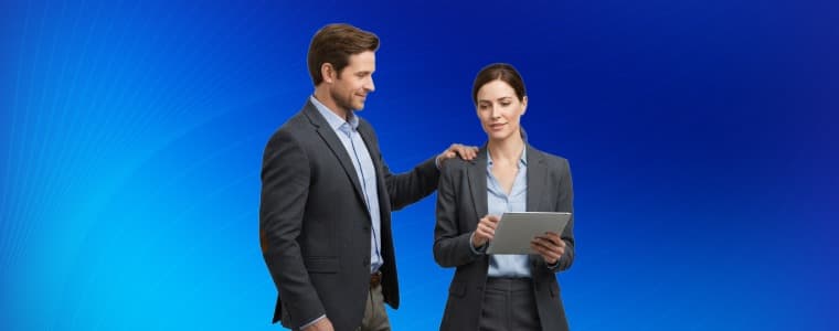 First-Time Manager
