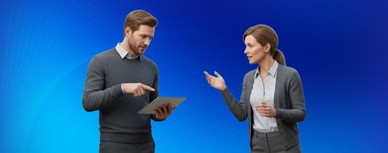 Change Management