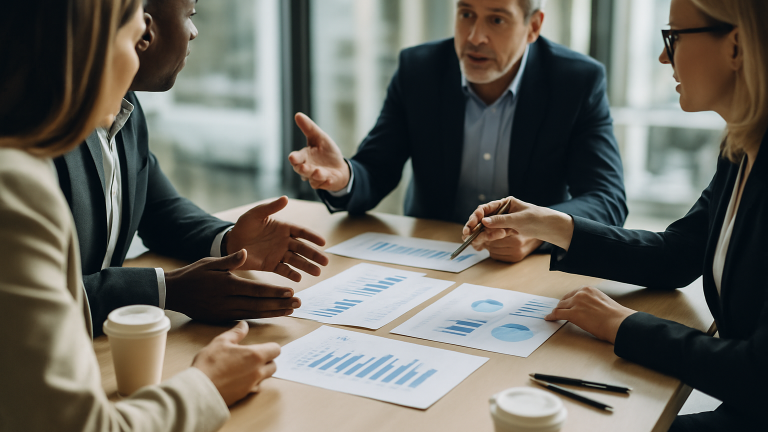 Sales training curriculum that accelerates revenue growth